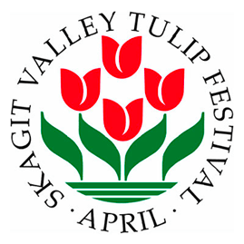 Skaget Valley Tulip Festival